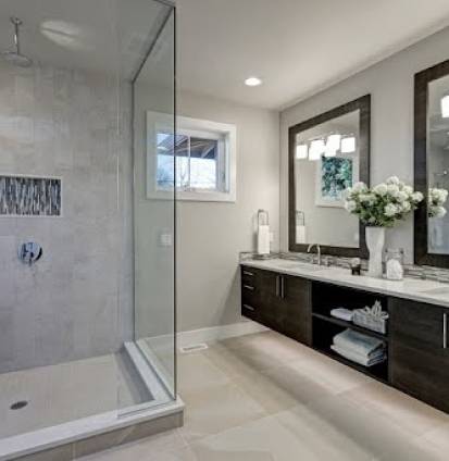 Bathroom Remodeling