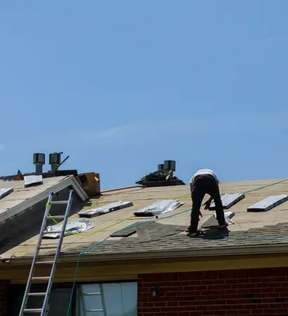 Roofing Services